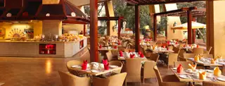 Sunr Sun Terrace Breakfast Set Up Feb 2025