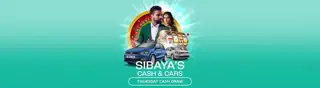 Siba Cash & Car Thurs Cash Dapproved Jan 2025.Jpg.Sunimage.1920.525