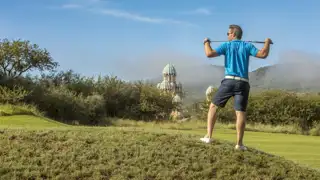 Sun City Lost City 7Th Hole Golf Course 8266 1