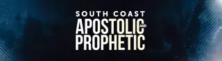 Wild Southcoast Apostolic Web