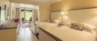 Wild Coast Sun Garden Facing Luxury Family Room 1