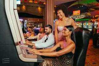 SAT05113 Sibaya Casino