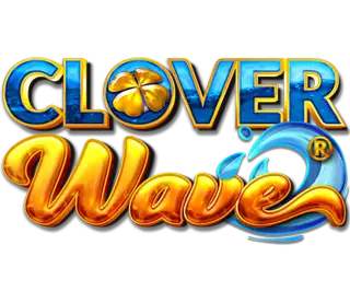 Slots Clover Wave