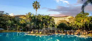 Sun City Hotel Book Direct