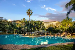 Sun City Hotel Book Direct