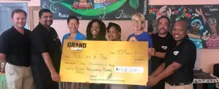Grand Gaming Gauteng Peas In A Pod Urbanvest Foundation