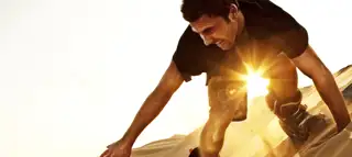 Bord Local Attractions Sand Boarding Web