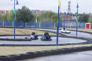 Carn Go Kart2
