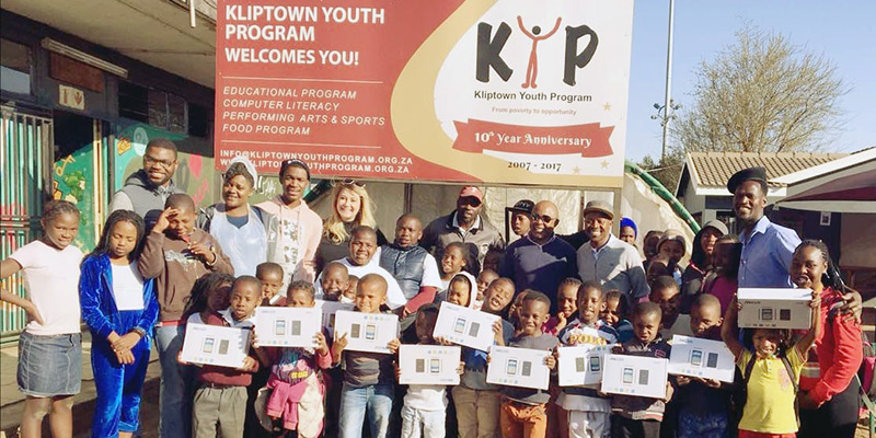 Csi 2020 Kliptown