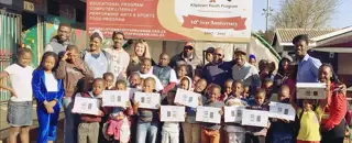 Csi 2020 Kliptown
