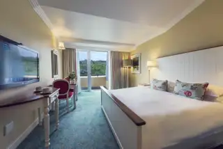 Wild Coast Sun Garden Facing Luxury King Room