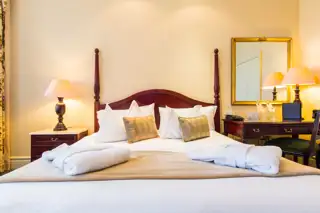 Gran Grand Hotel Rooms Standard Room