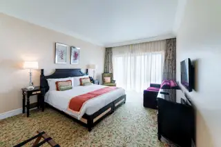 Bord Accommodation Family Room 3