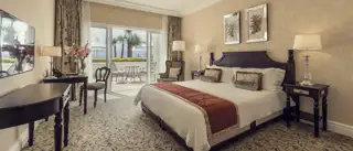 Boardwalk Accessible Room With Patio 1