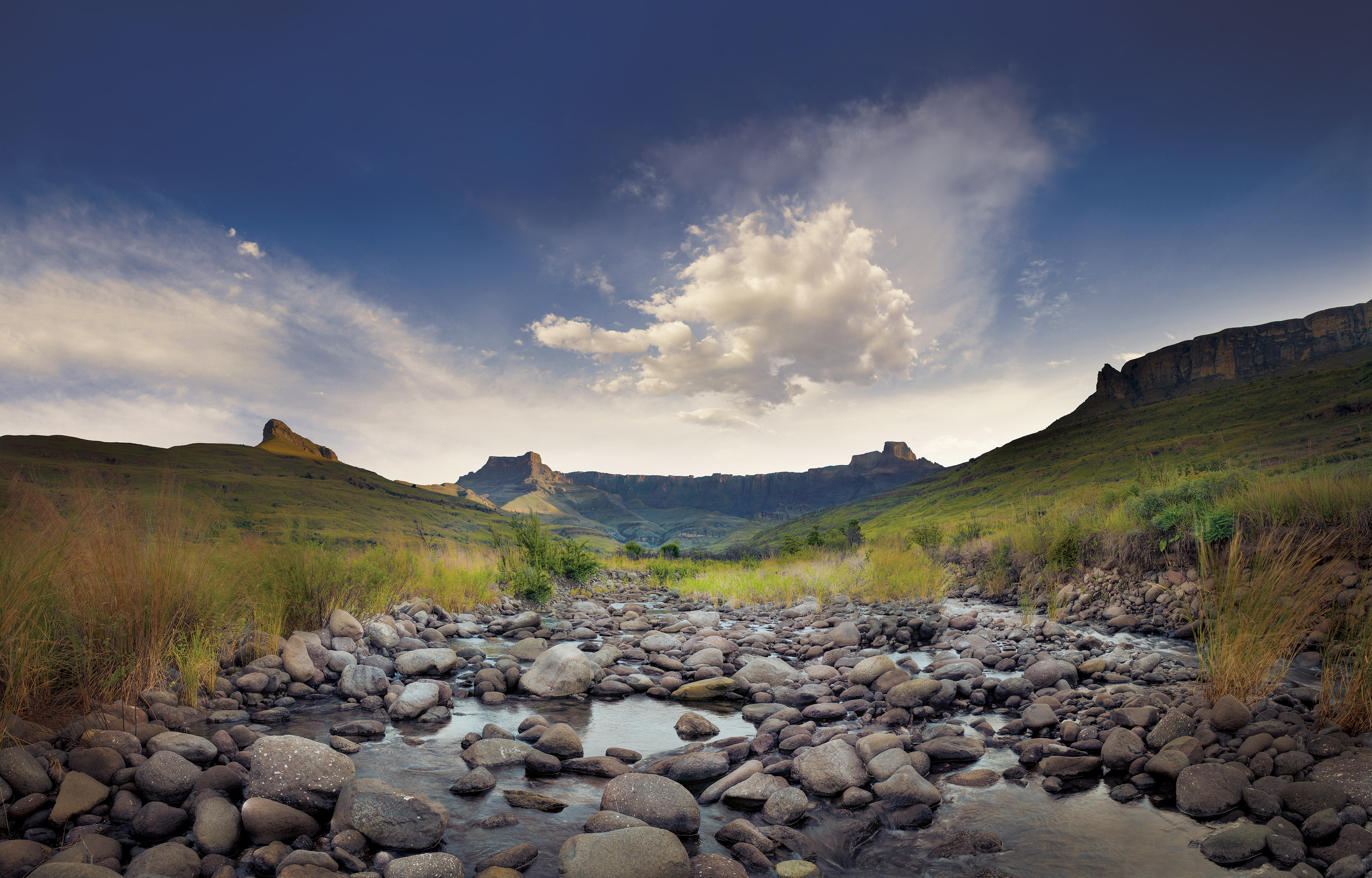 Drakensberg Kwa Zulu Natal