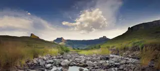 Drakensberg Kwa Zulu Natal