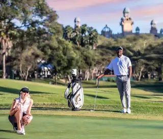 The Palace Golf Image 17