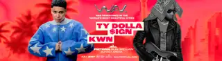 Tsqr Wav Festival Oct 2026