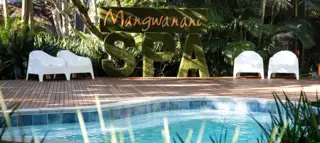 Sibaya Mangwanani Spa