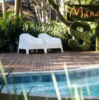 Sibaya Mangwanani Spa