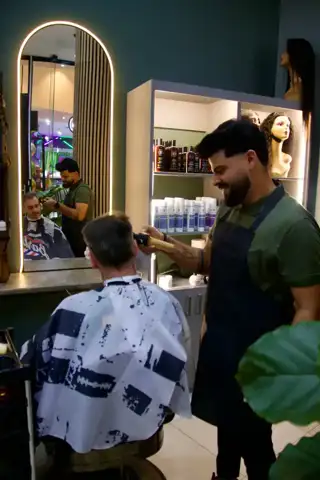 Barber 1