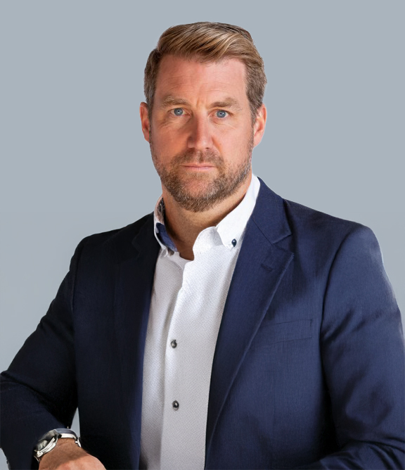Simon Gregory