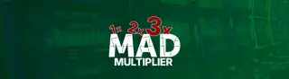 Tsqr Mad Multiplier Sept 2026