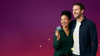 Mvg Couple Holding Platinum Card