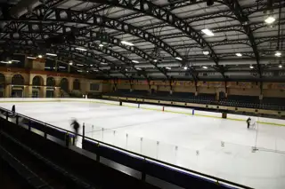 Grandwest Ice Station
