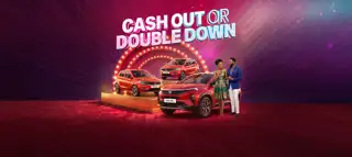 Carn Cash Out Or Double Down Main Top
