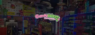 Time Candylicious New