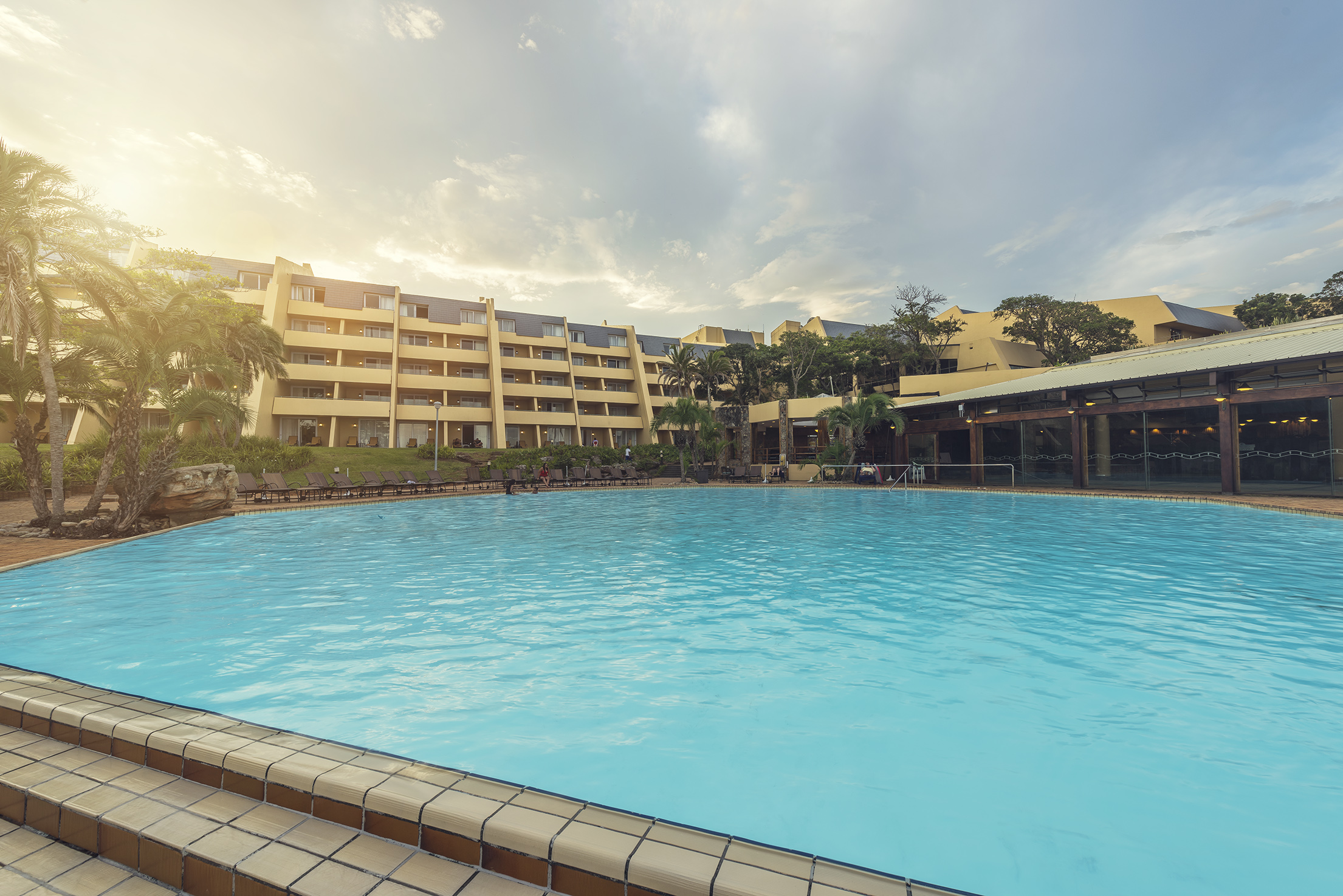 Wild Coast Pool 2