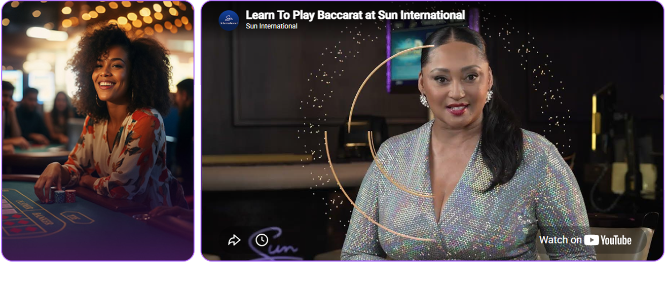 Ltp Carousel Baccarat