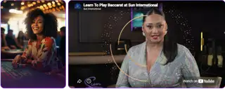 Ltp Carousel Baccarat
