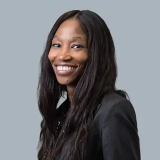 Nthabi Motsoeneng