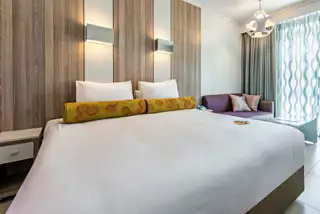 Sun City Cabanas Standard Family Room