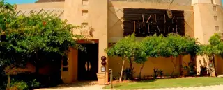Sibaya Izulu Theatre Conference 6719