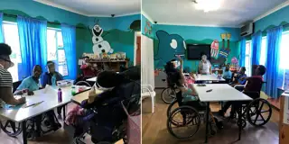 Csi Palsy Asssociation 2020