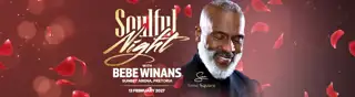 Tsqr Bebe Winans Sept 2026