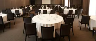 Masl Paragon Banquet Setup
