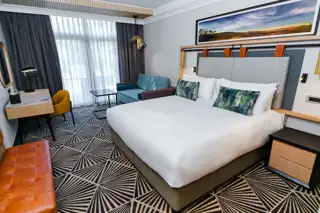 Sun City Soho Superior Luxury Family Room Re Energised