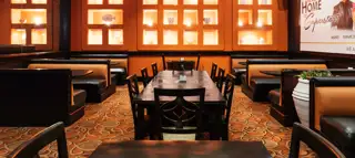 Mero Restaurant Marimba 207