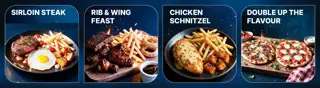 Flam Specials Sept 2026