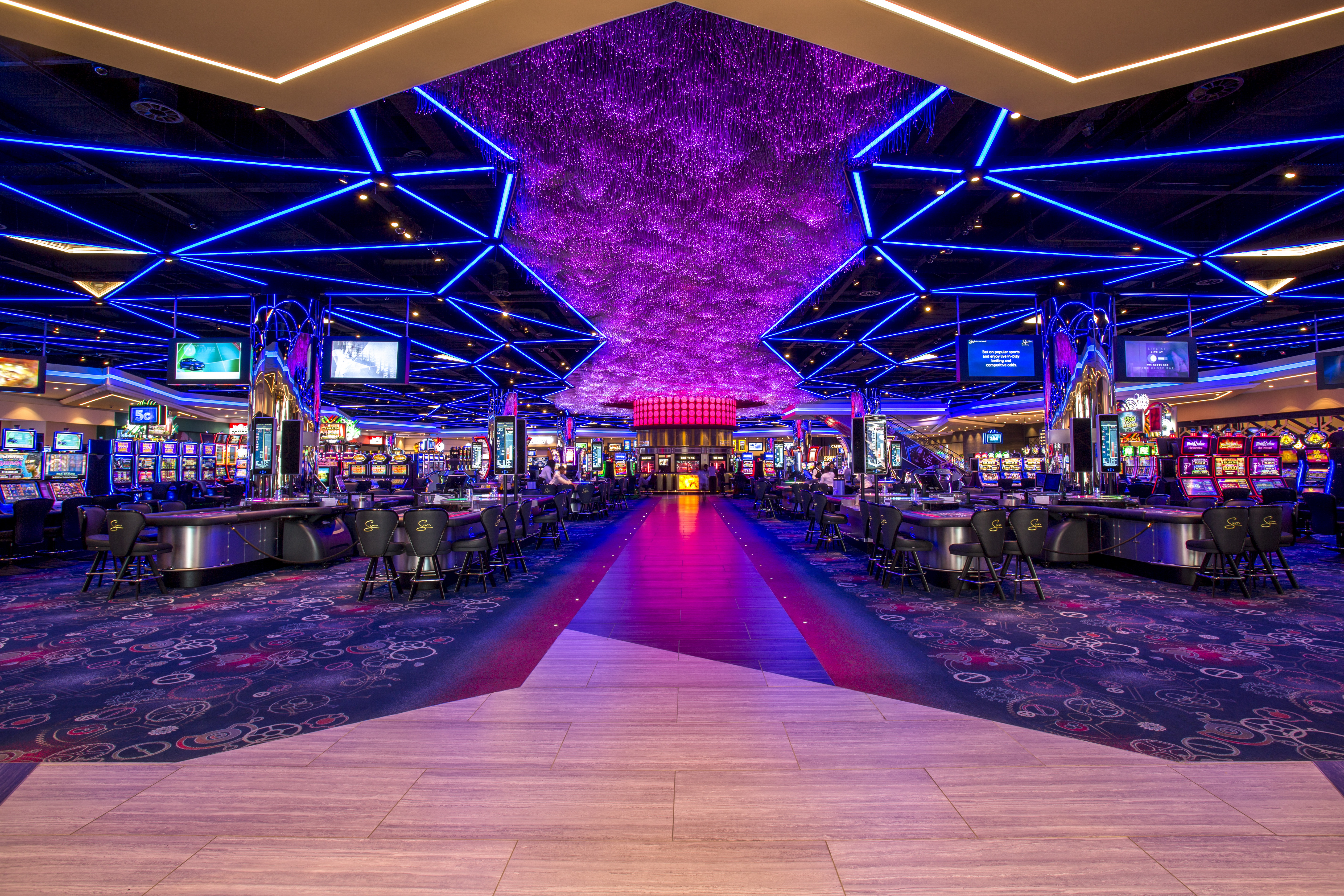 Tsq3t1009 Time Square Casino Tables And Slots Area 2116 1