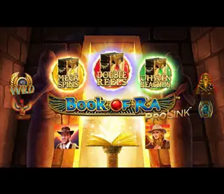 Slots Book Of Ra