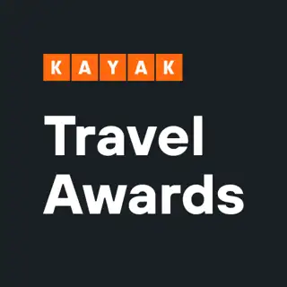 Board Dark Kayak Travel Awards
