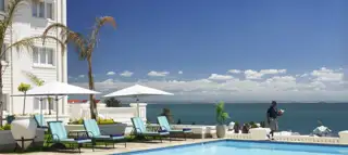 Bord Pool Sea View 2