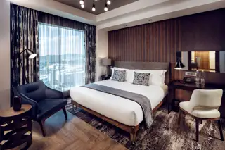 Tsq The Maslow Time Square Median King Room 1 MKI