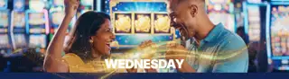 Wednesday