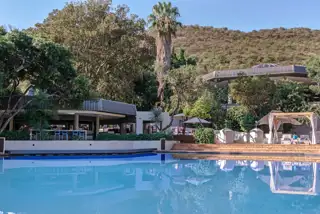 Cabanas Pool 8311